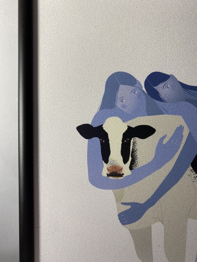 Cow