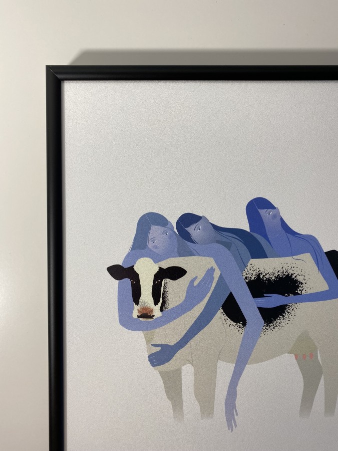 Cow