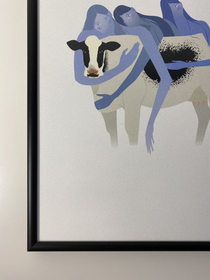Cow