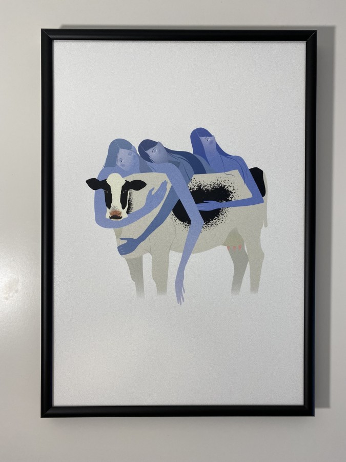 Cow