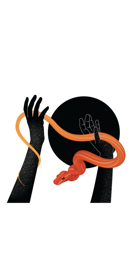 Snek Snek